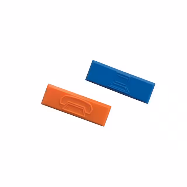 CIDBU-C Panduit Corp  Keystone Connector Accessories